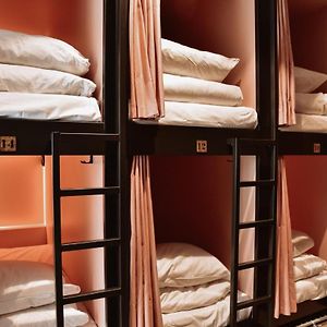Capsulehotel